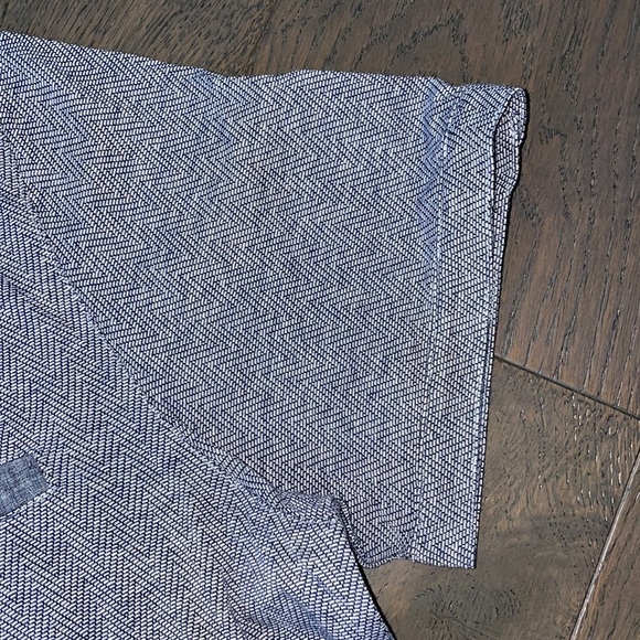 Men’s Ted Baker Polo size 4 (L) - Picture 5 of 12